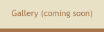 Gallery (coming soon)